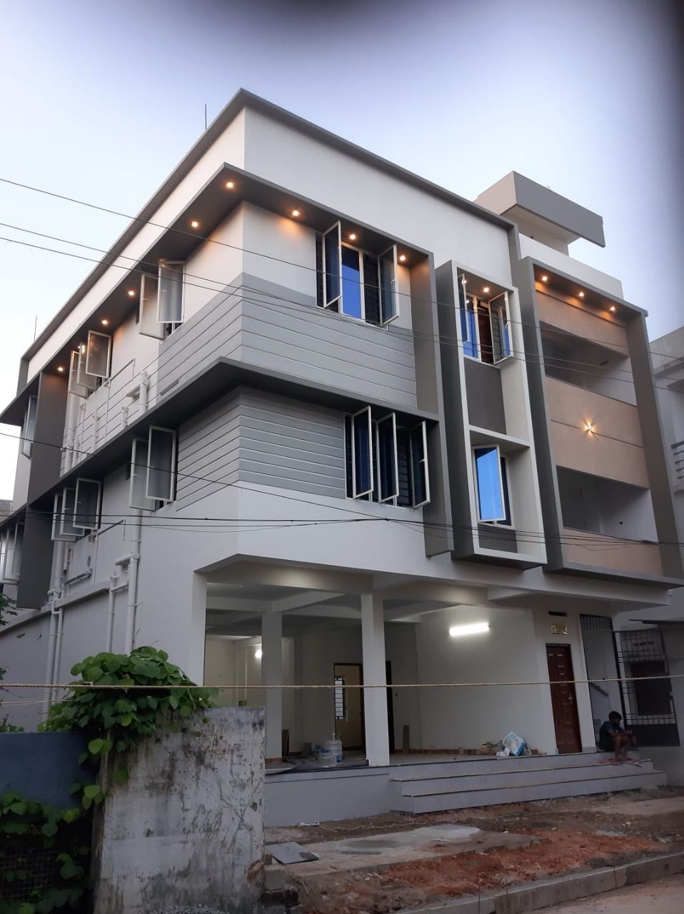 1BHK in Kadavanthra