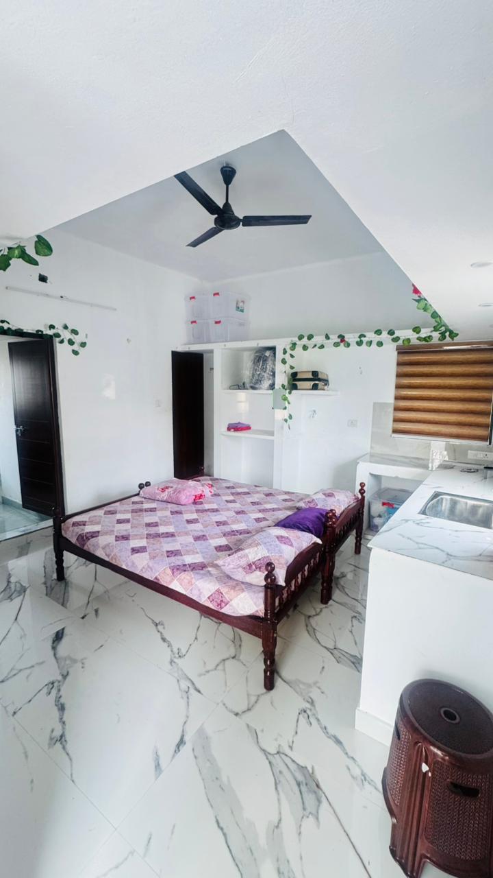 1RK in Kalamassery