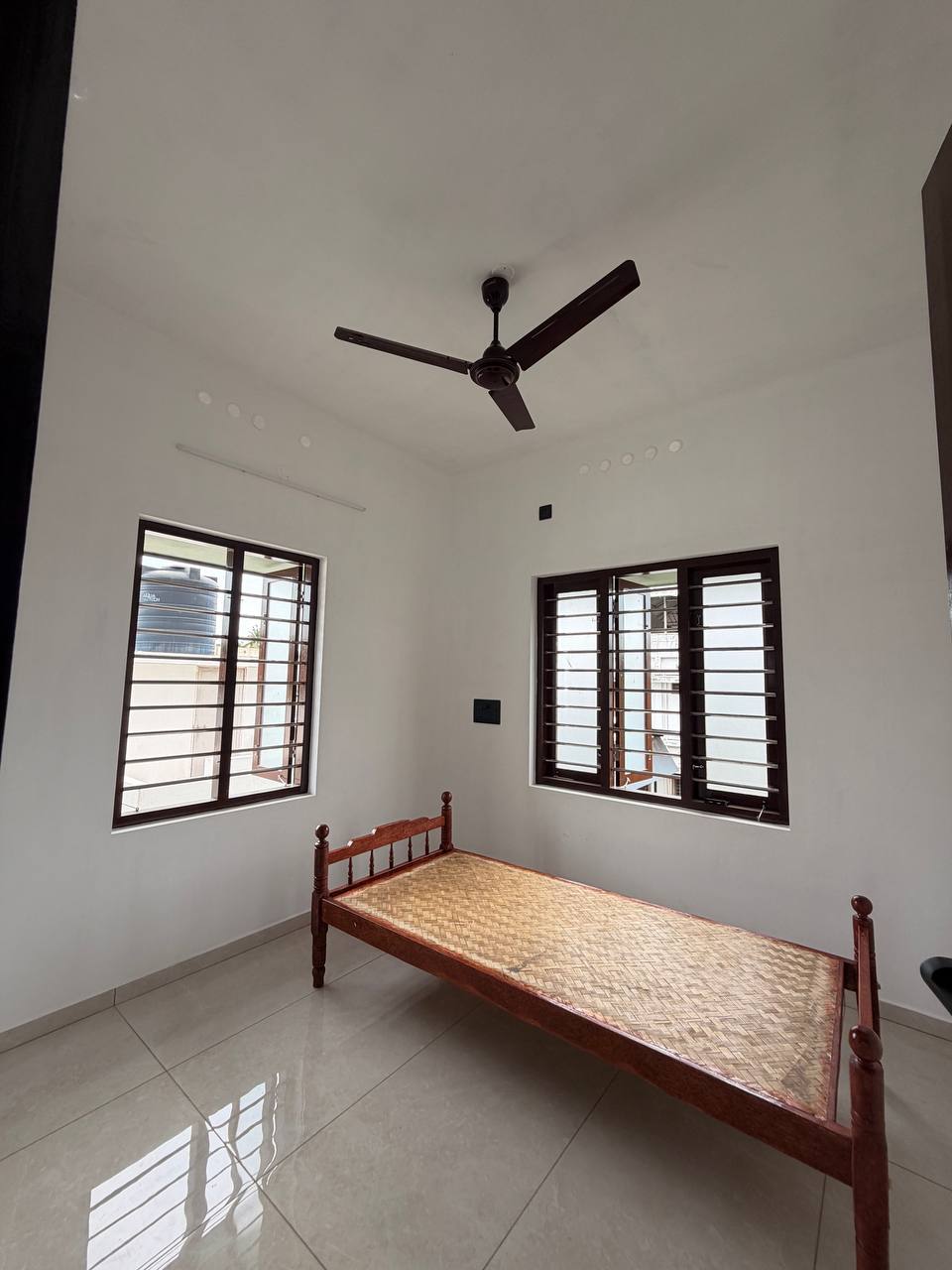 2BHK in Vyttila