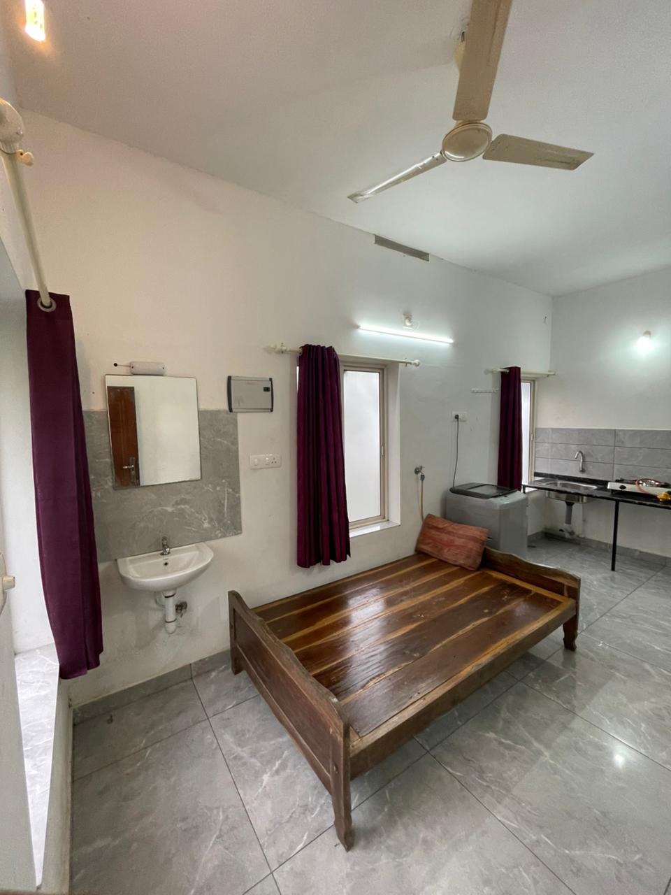1BHK in Vennala