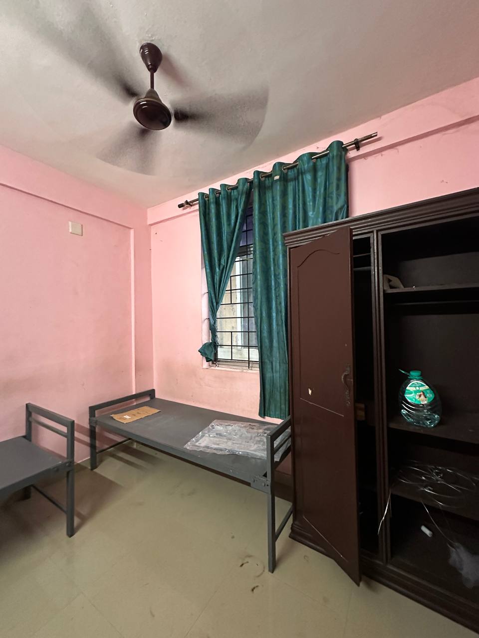 Home in Kaloor