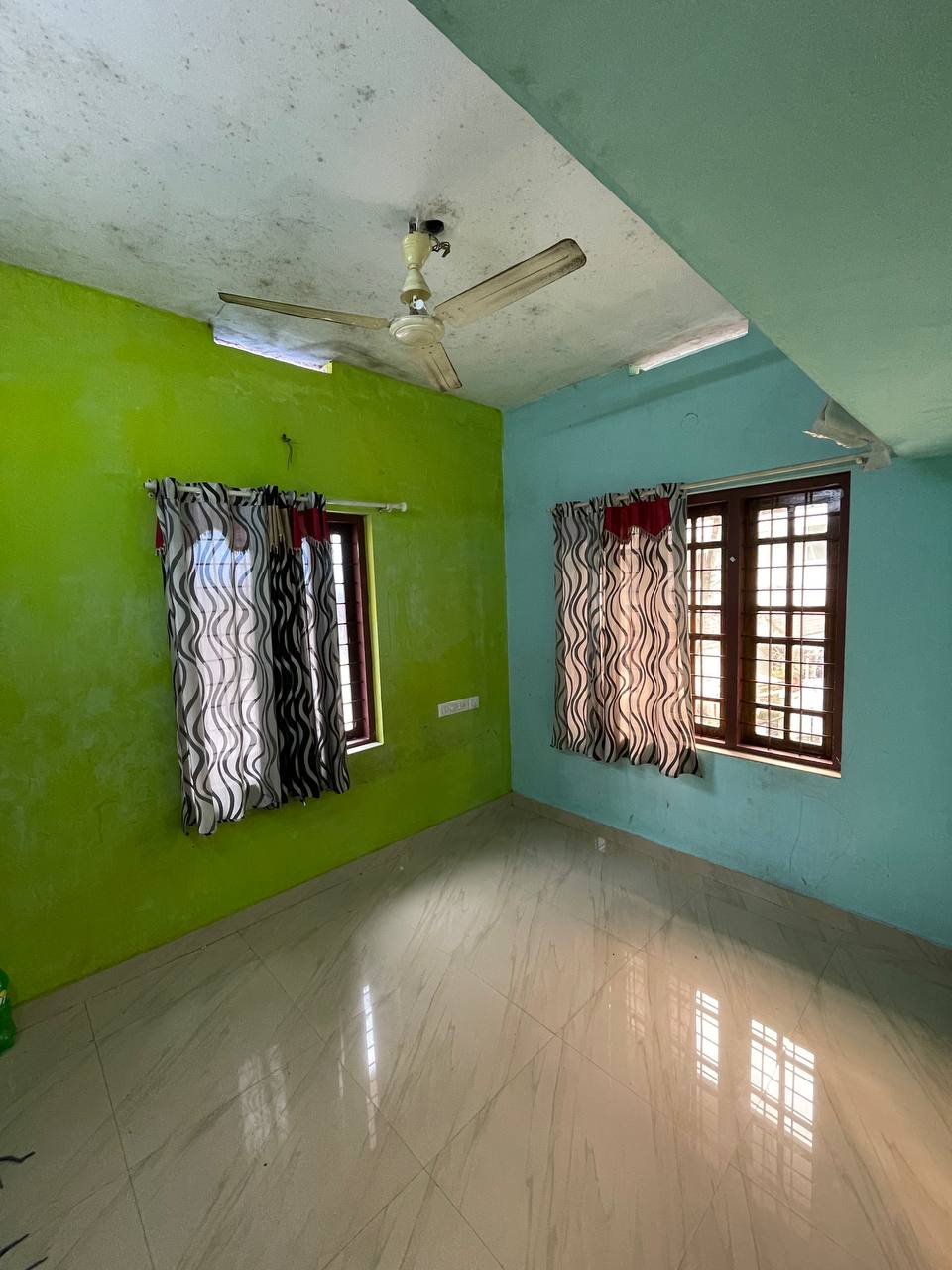 1BHK in Edappally