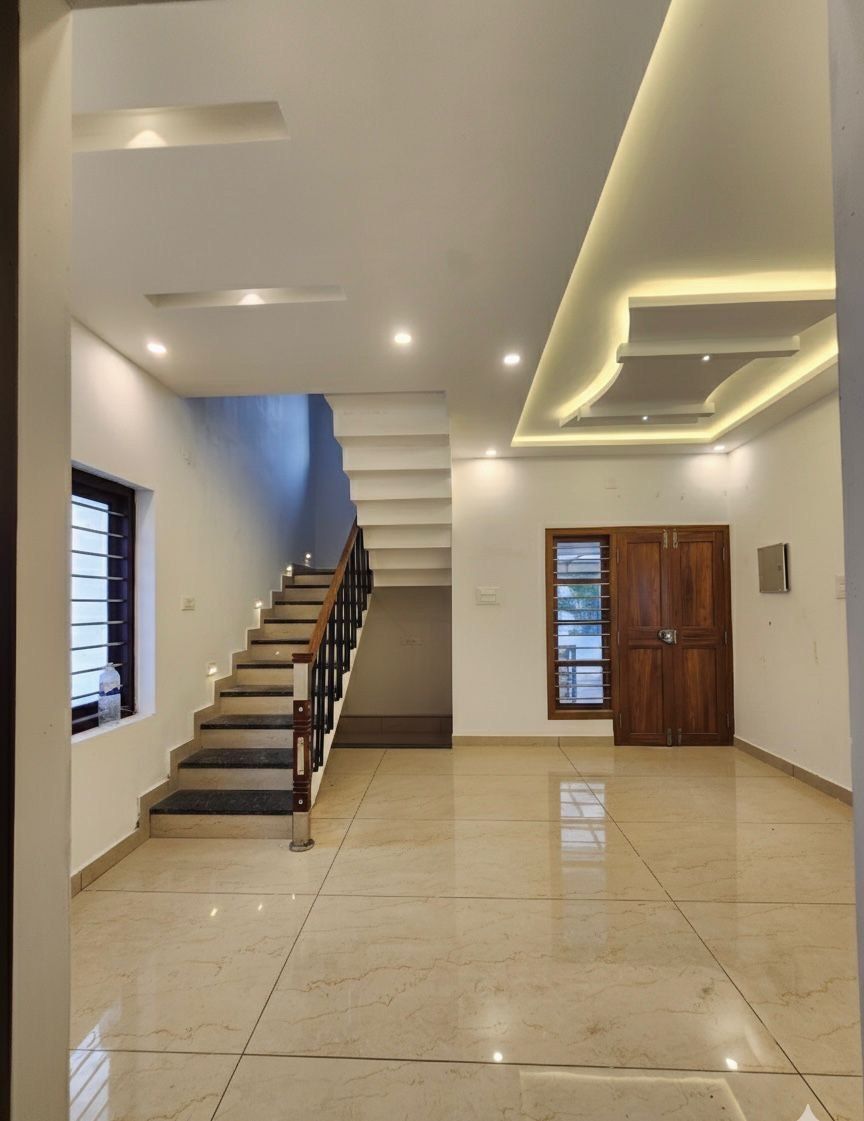 Home in Aluva