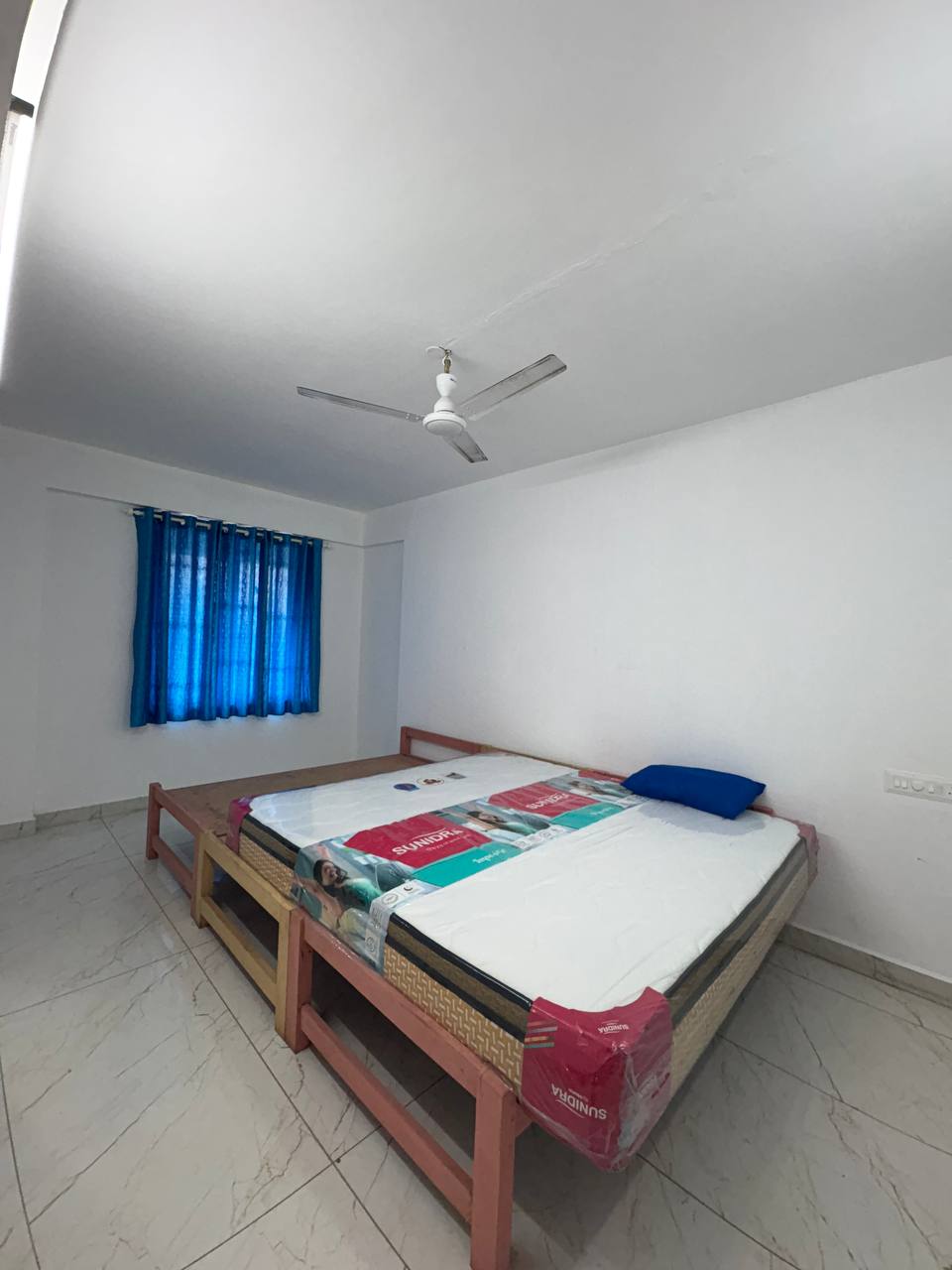 2BHK in Tripunithura