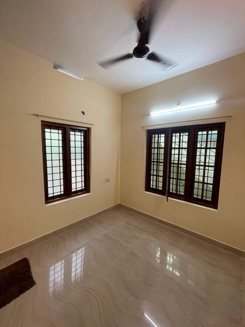 3BHK in Tripunithura