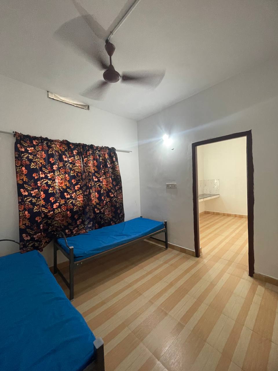 1RK in Palarivattom