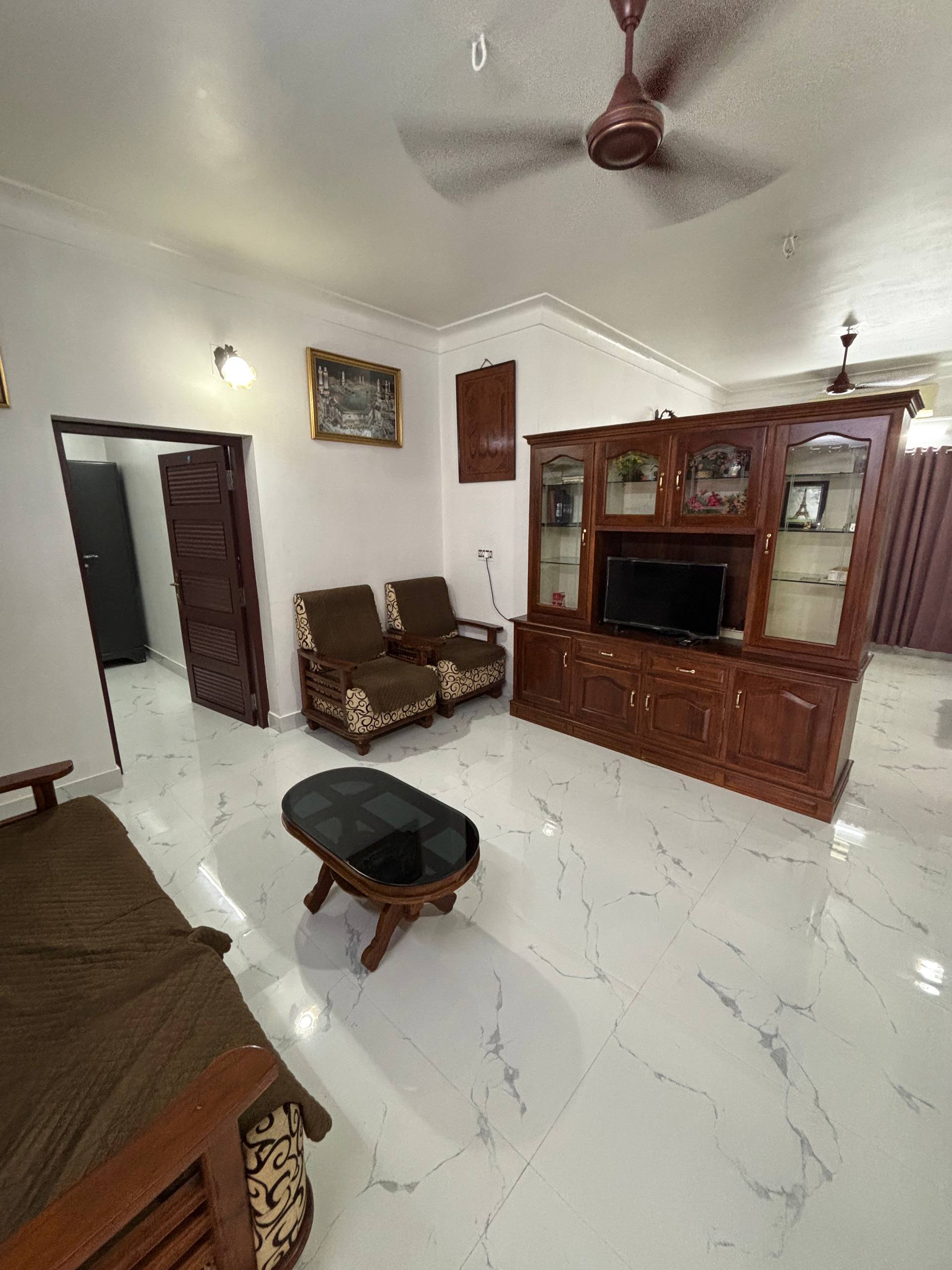 Home in Edappally
