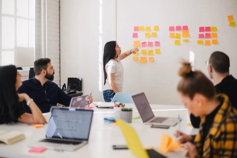 Business Consulting services