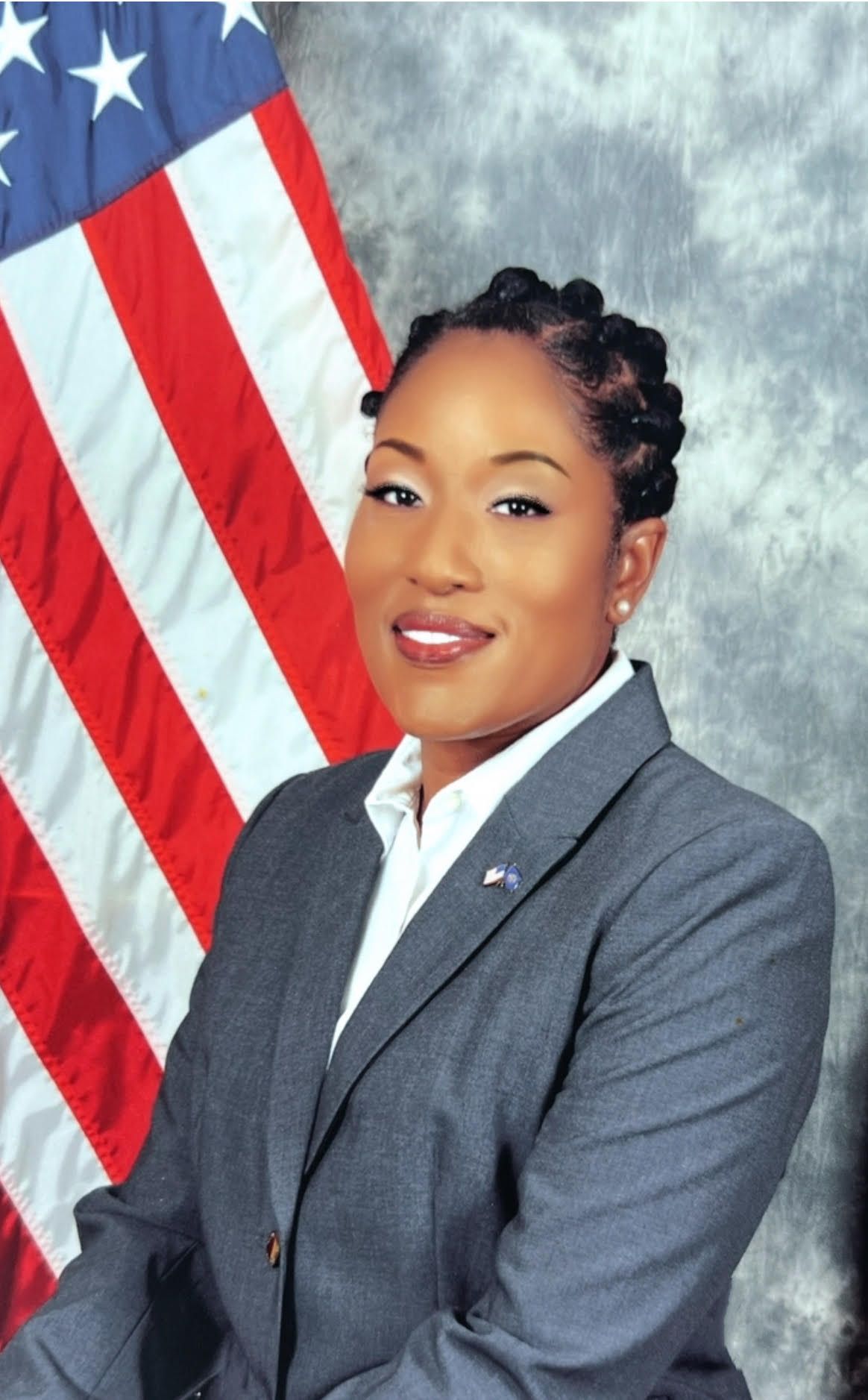 Louise Gray, Founder of ProConsults
