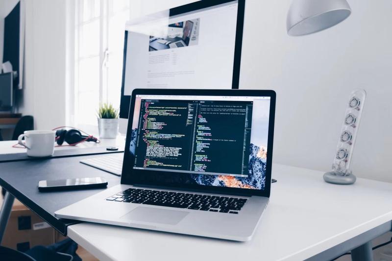 Web Design & Management services