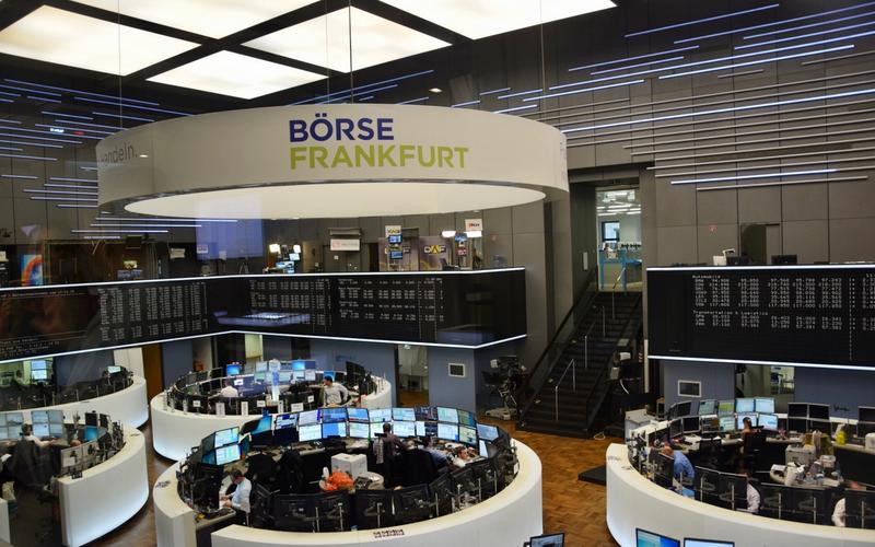 EU Bans Payment for Order Flow as Germany's Last Exemption Expires