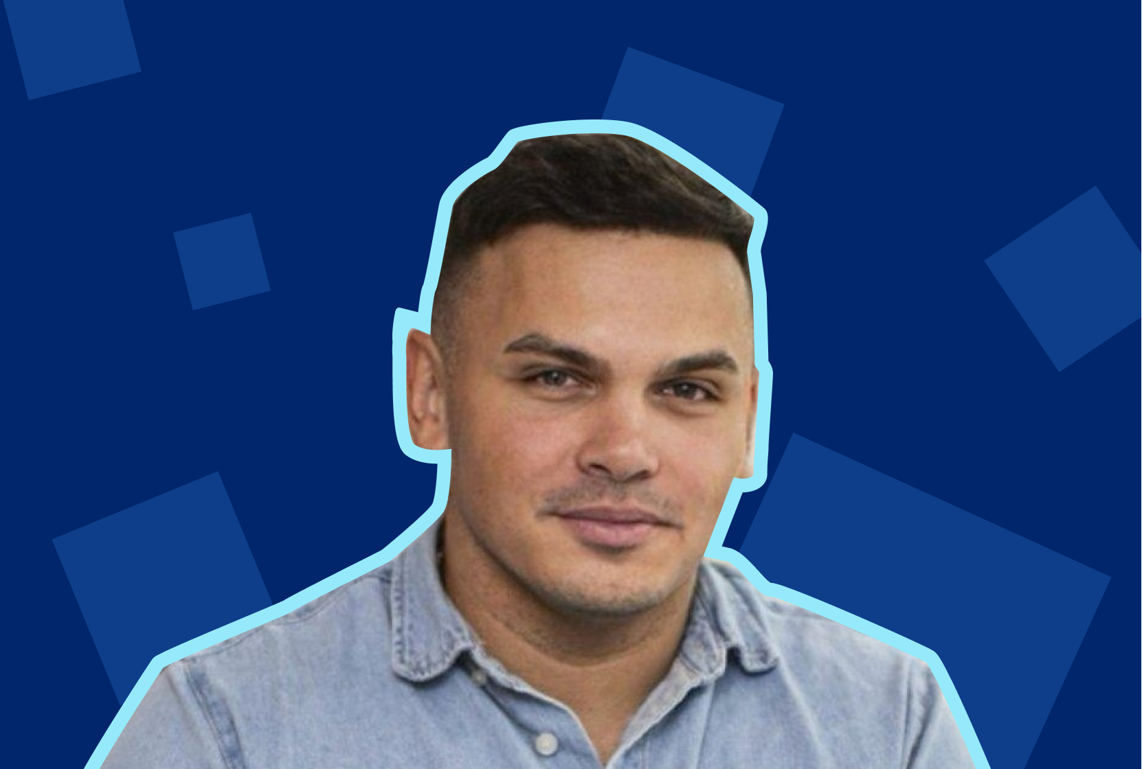 Meet Vigan – Our New Full-Stack Developer Intern