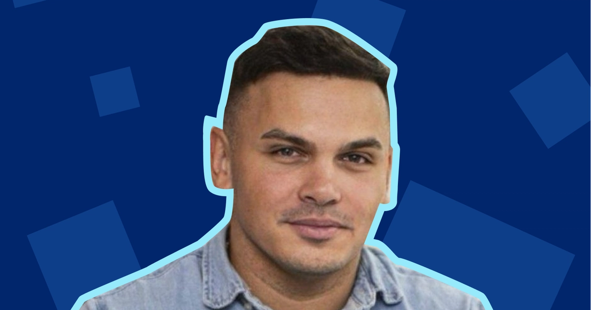 Meet Vigan – Our New Full-Stack Developer Intern
