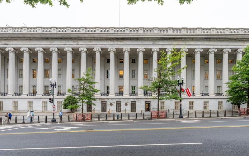 One Big Beautiful Bill Passes the US House, Adding an Estimated $3.4 Trillion to Federal Debt