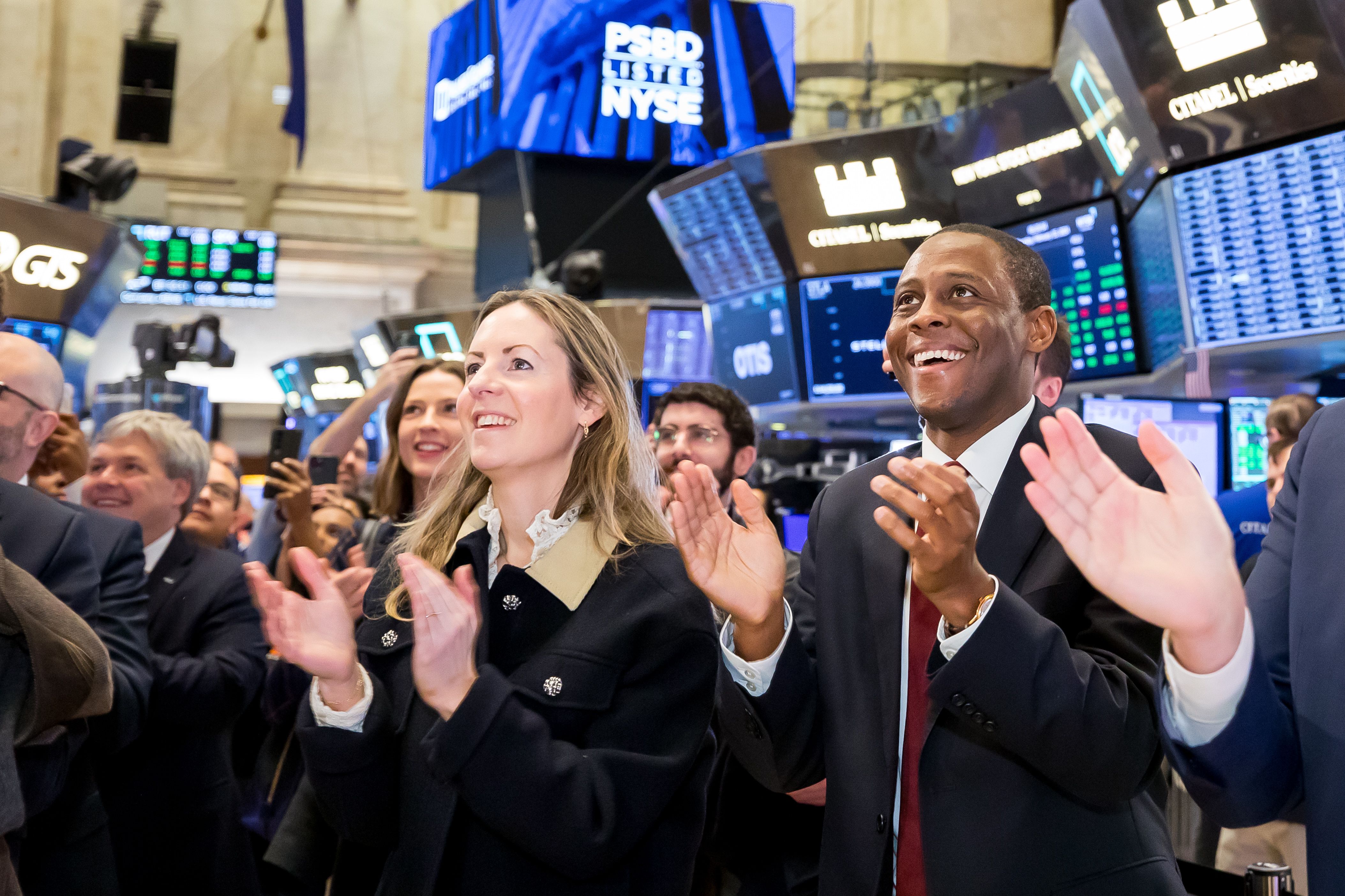 Jämnviktad S&P 500-fond Passerar 100 Miljarder Dollar När Investerare Undviker Koncentrationsrisk