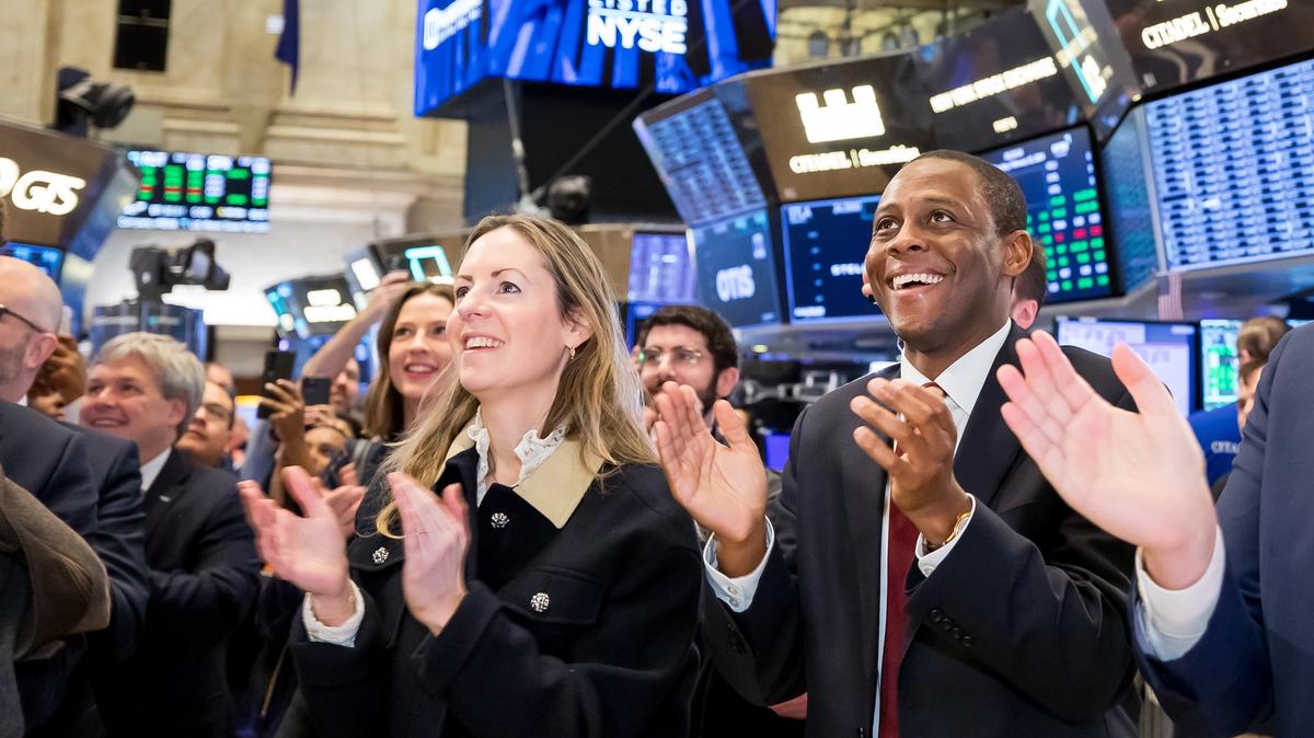 Jämnviktad S&P 500-fond Passerar 100 Miljarder Dollar När Investerare Undviker Koncentrationsrisk