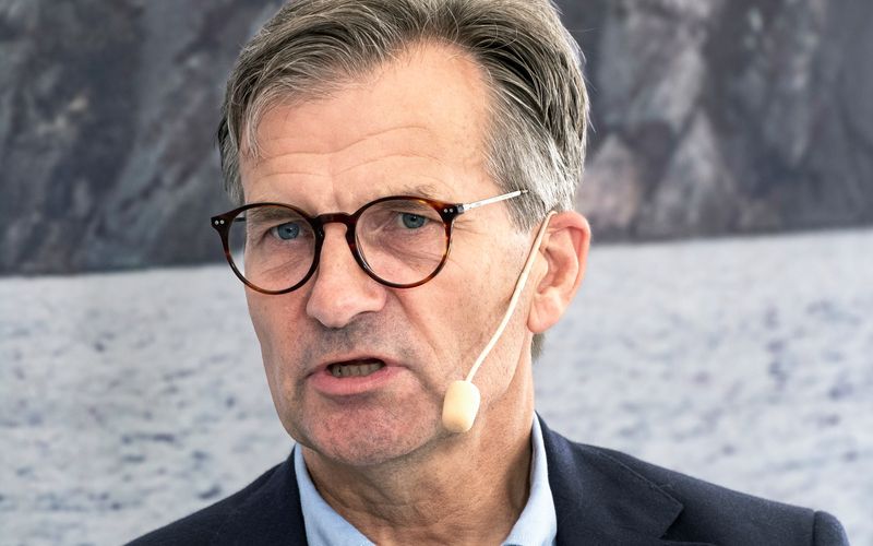 Riksbanken Rate Decision: Hold at 1.75% Expected as Sweden's Economy Stays Fragile