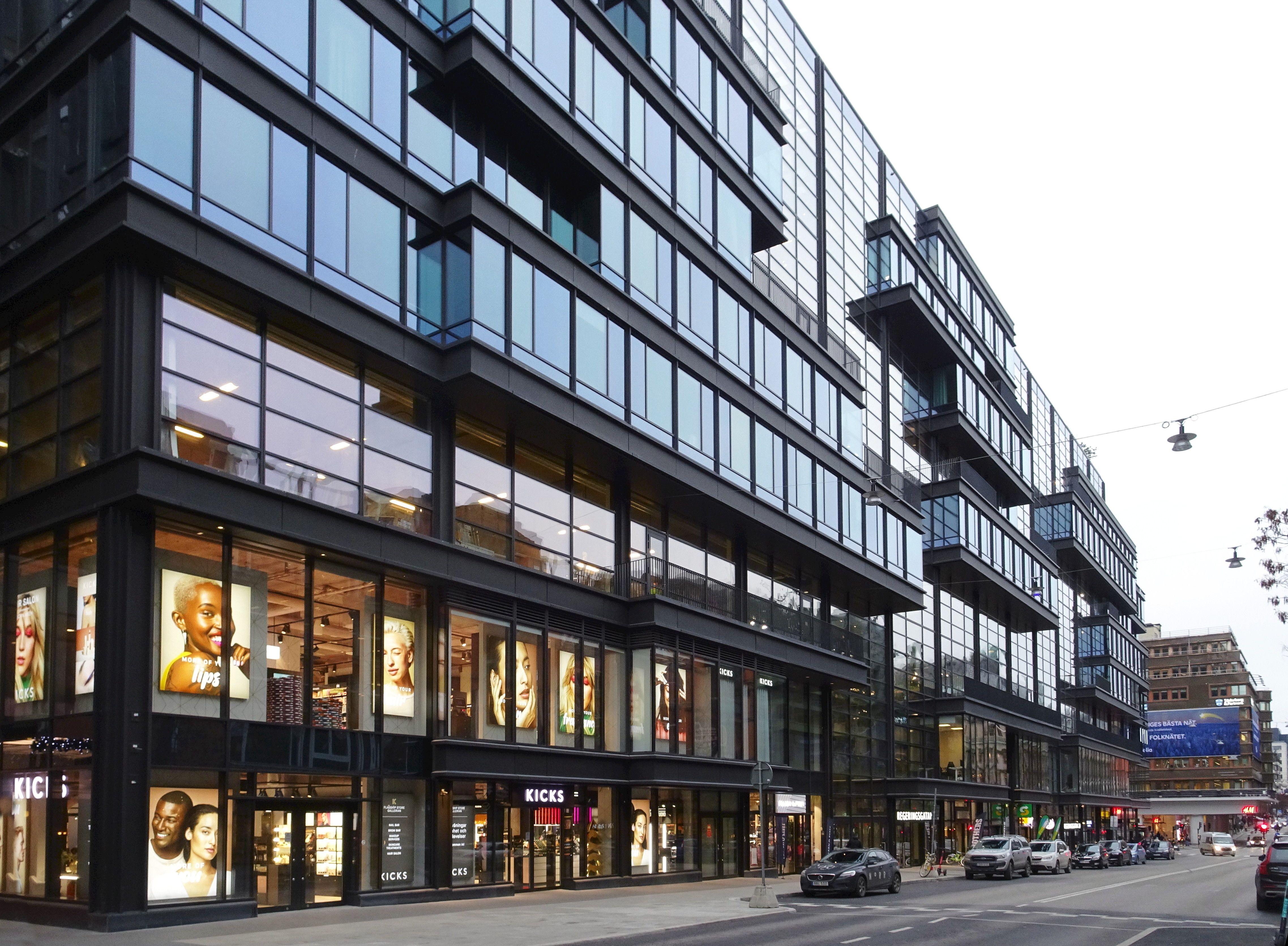 EQT Launches Infrastructure ELTIF for European Retail Investors