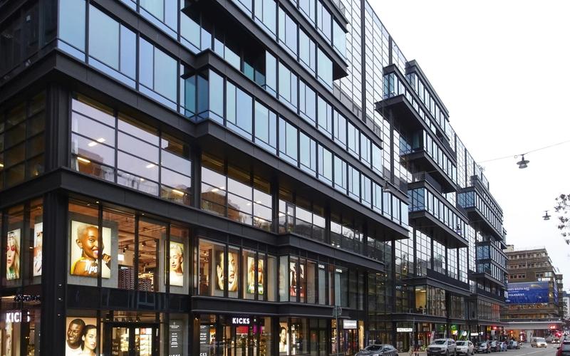 EQT öppnar infrastrukturmarknaden för privatinvesterare via ny ELTIF-fond