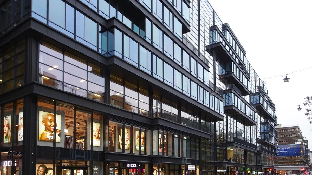 EQT Launches Infrastructure ELTIF for European Retail Investors