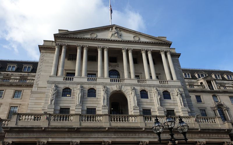 Bank of England Holds Rate at 3.75% as UK Inflation Stays Above Target