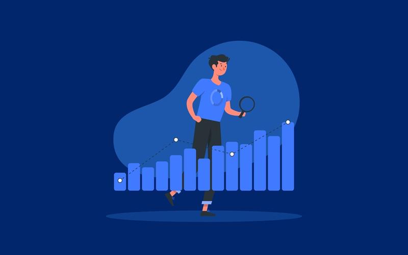 Framtidens private banking: Digitala trender och innovationer