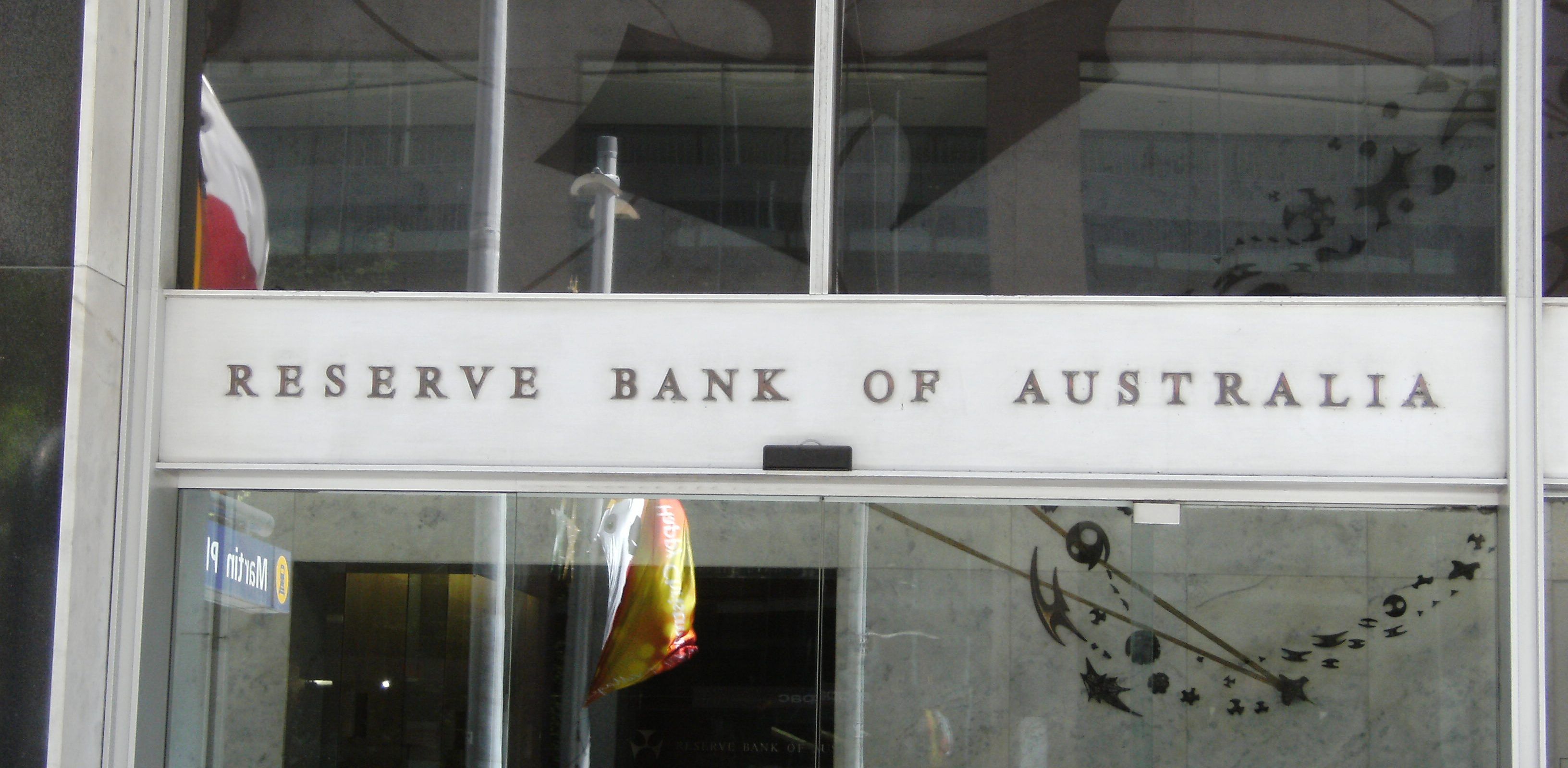 Australiens centralbank höjer räntan till 4,60 procent, högsta på 15 år