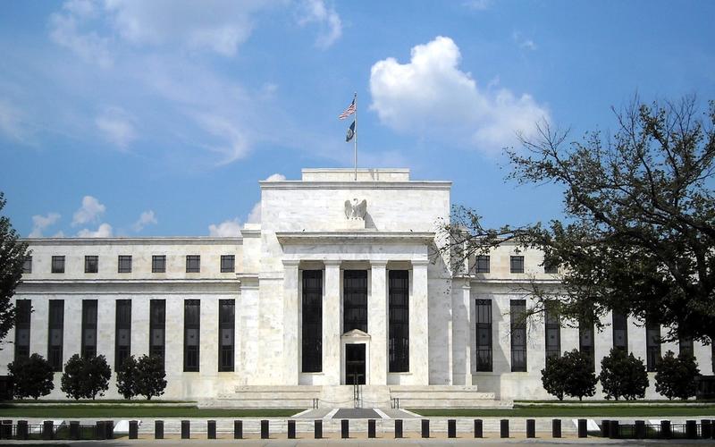 USA lägger till 172 000 jobb i maj: Fed-höjning nu fullt inprisad