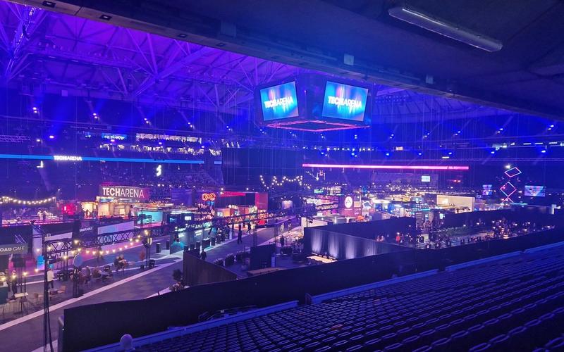 Techarena 2025