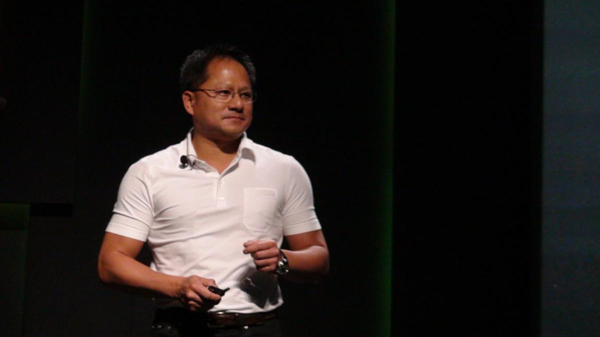 Nvidia intar PC-processormarknaden med RTX Spark och skickar Qualcomm ned 7 procent