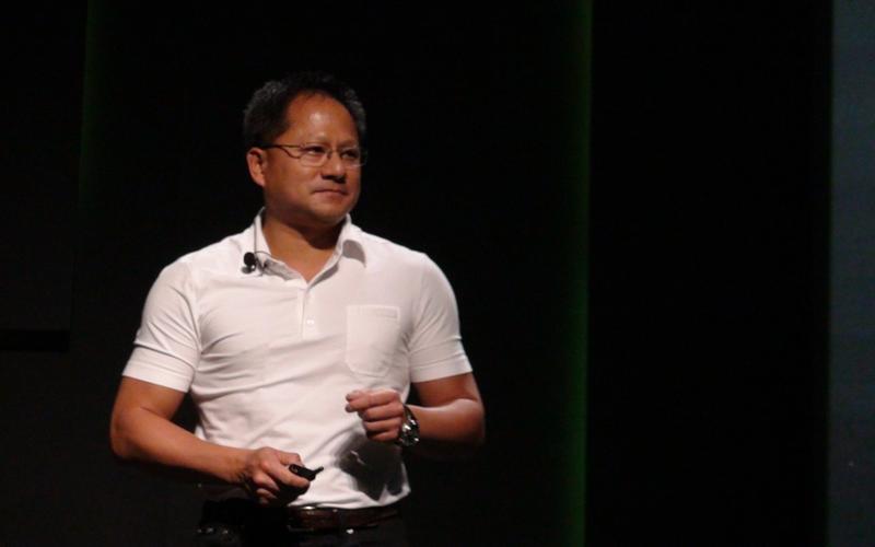 Nvidia intar PC-processormarknaden med RTX Spark och skickar Qualcomm ned 7 procent