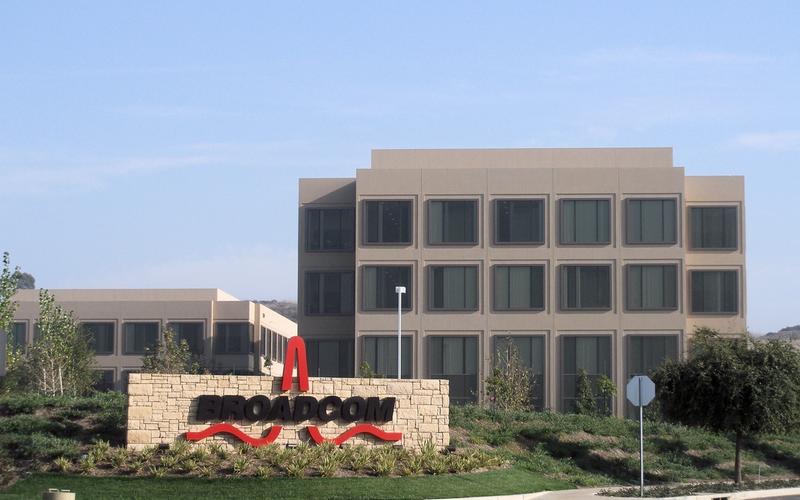 Broadcom AI Revenue Surges 143% to $10.8 Billion as Shares Fall on Raised Expectations