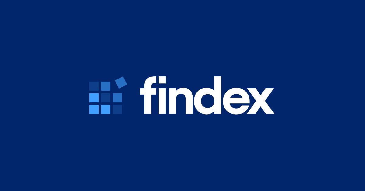 Modern Private Banking Platform Powered by AI — Findex