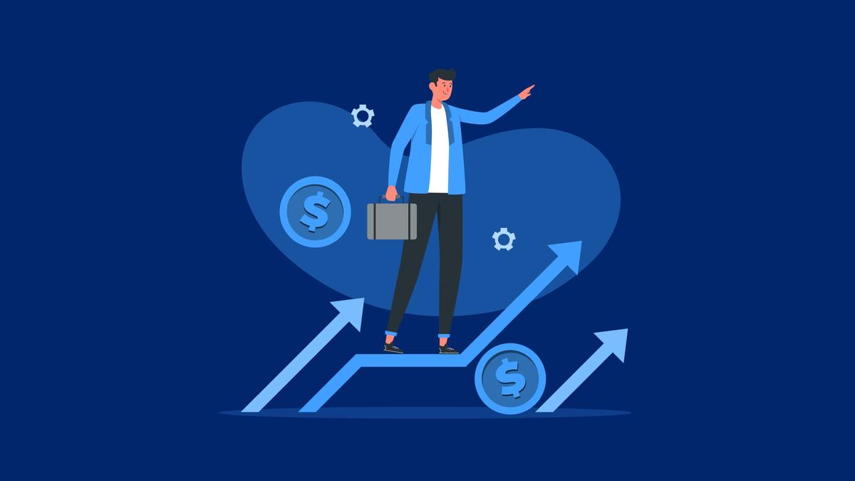 How Debt Reduction Boosts Your Net Worth Faster