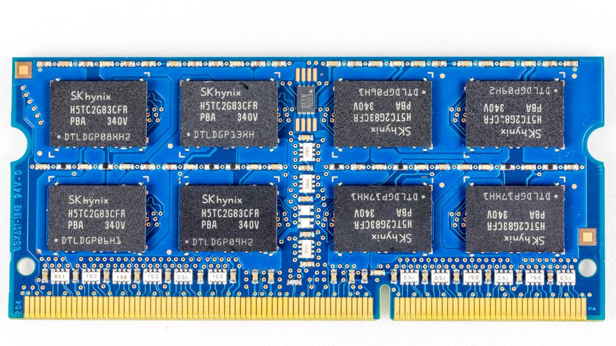 SK Hynix Inleder Handel På Nasdaq I Den Största Amerikanska Noteringen Av Ett Utländskt Bolag