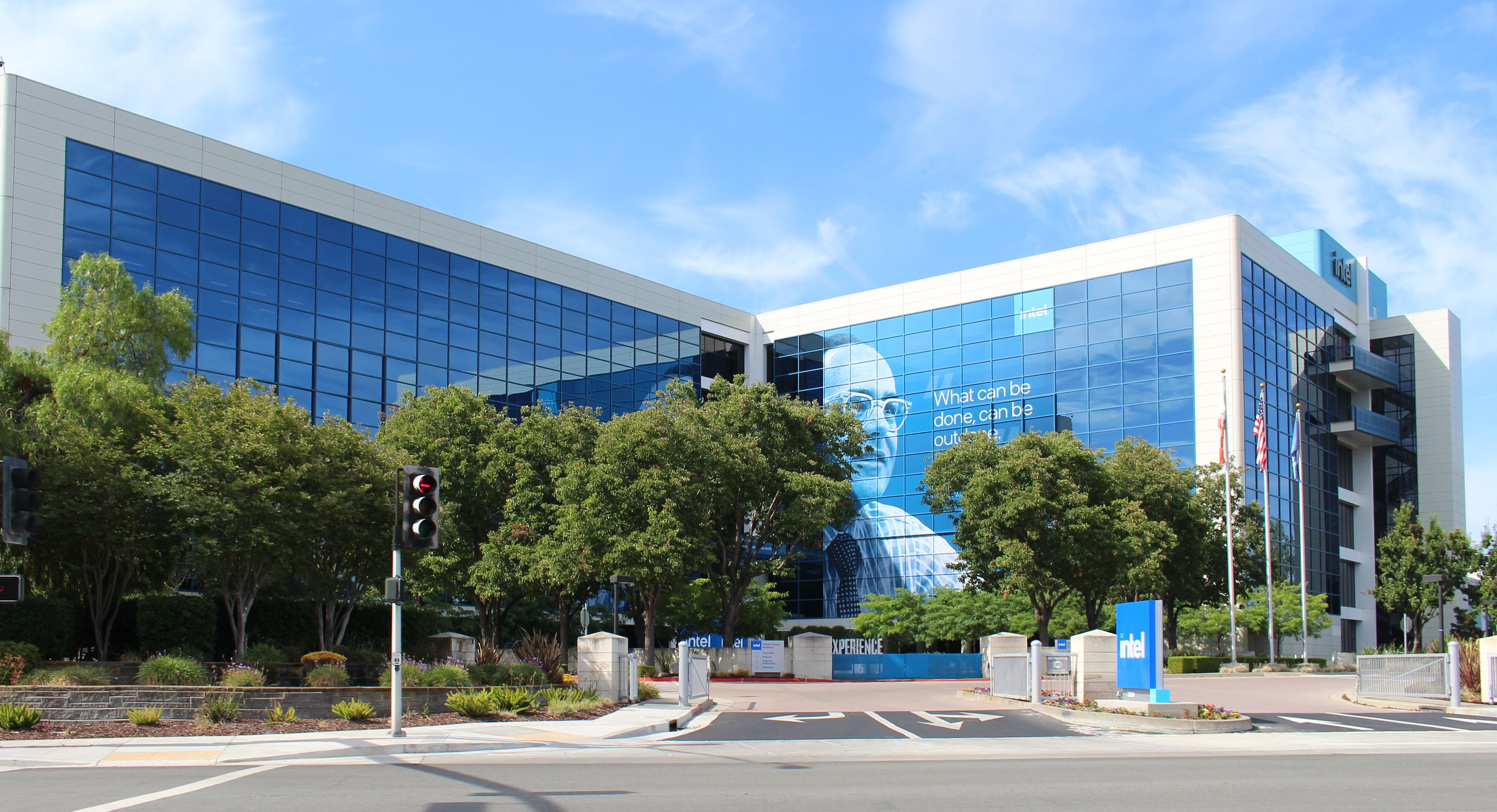 Alphabet, Tesla and Intel Earnings This Week Put AI Spending to the Test
