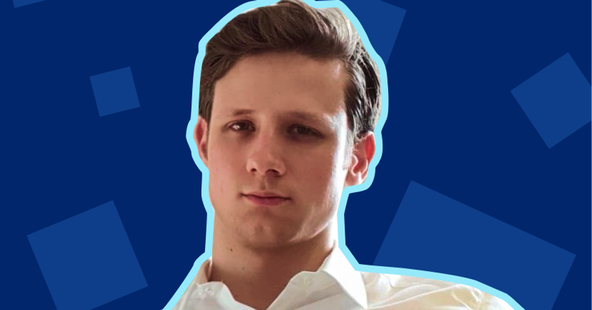 Findex's Latest Addition: Getting to Know Sebastian, Our Tech-Savvy Trailblazer