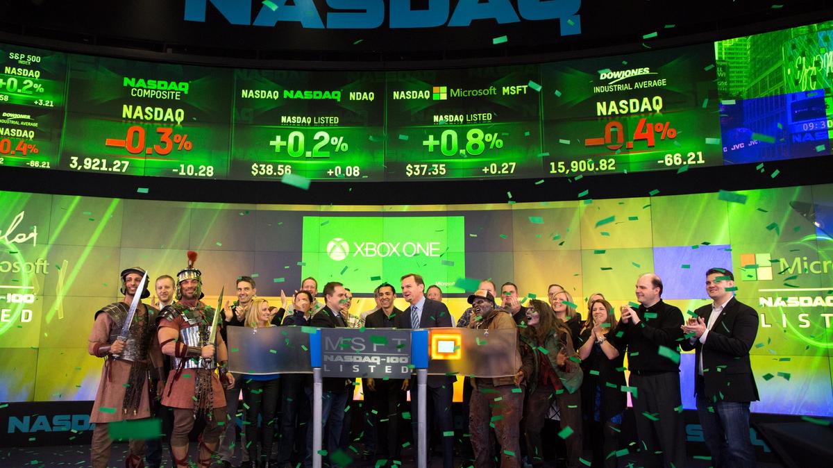 Chip Stocks Rally as US May CPI Data Approaches