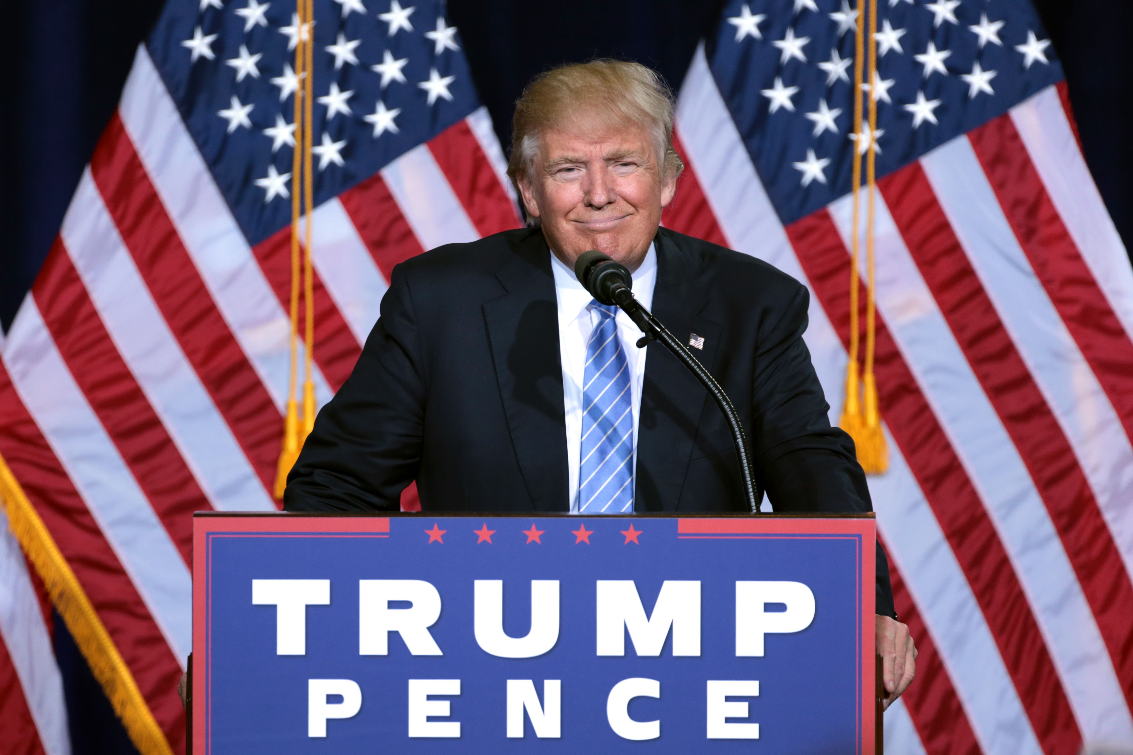 Börserna Stiger Efter Uppskjutet Tullbesked Inför Trump-Xi-mötet
