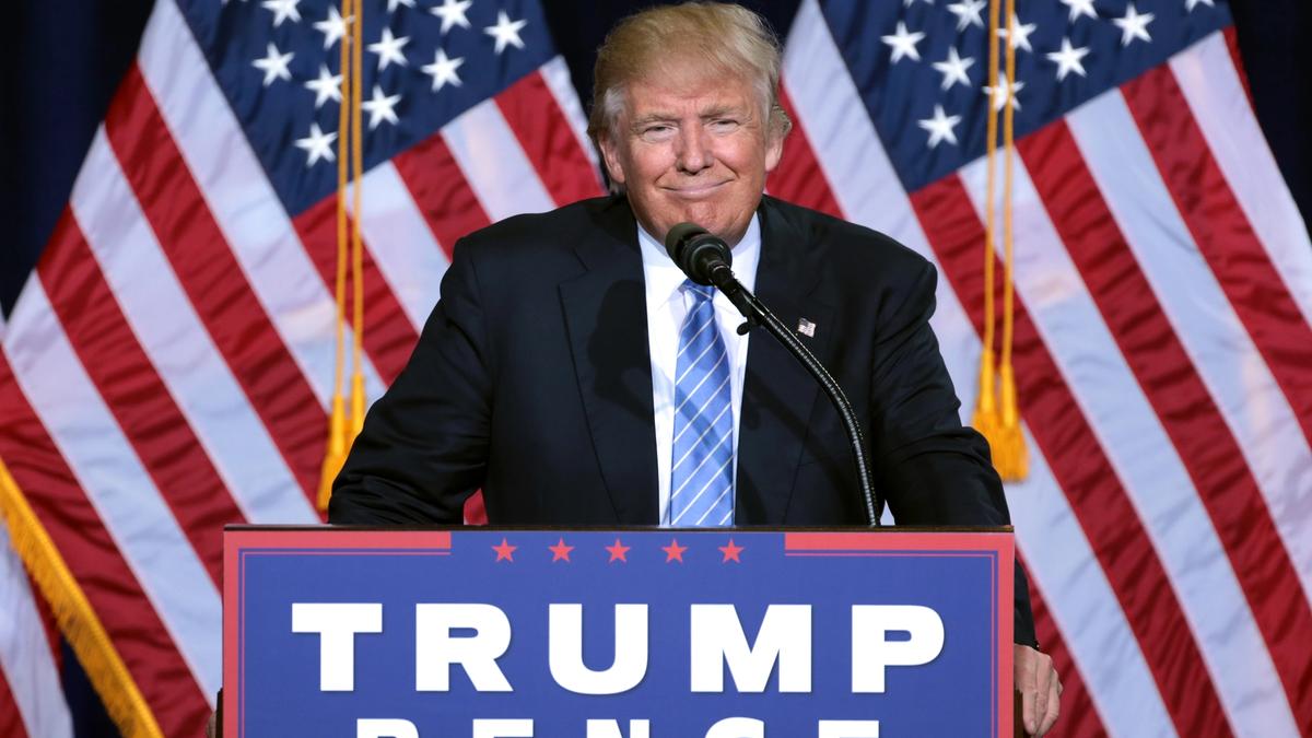 Börserna Stiger Efter Uppskjutet Tullbesked Inför Trump-Xi-mötet