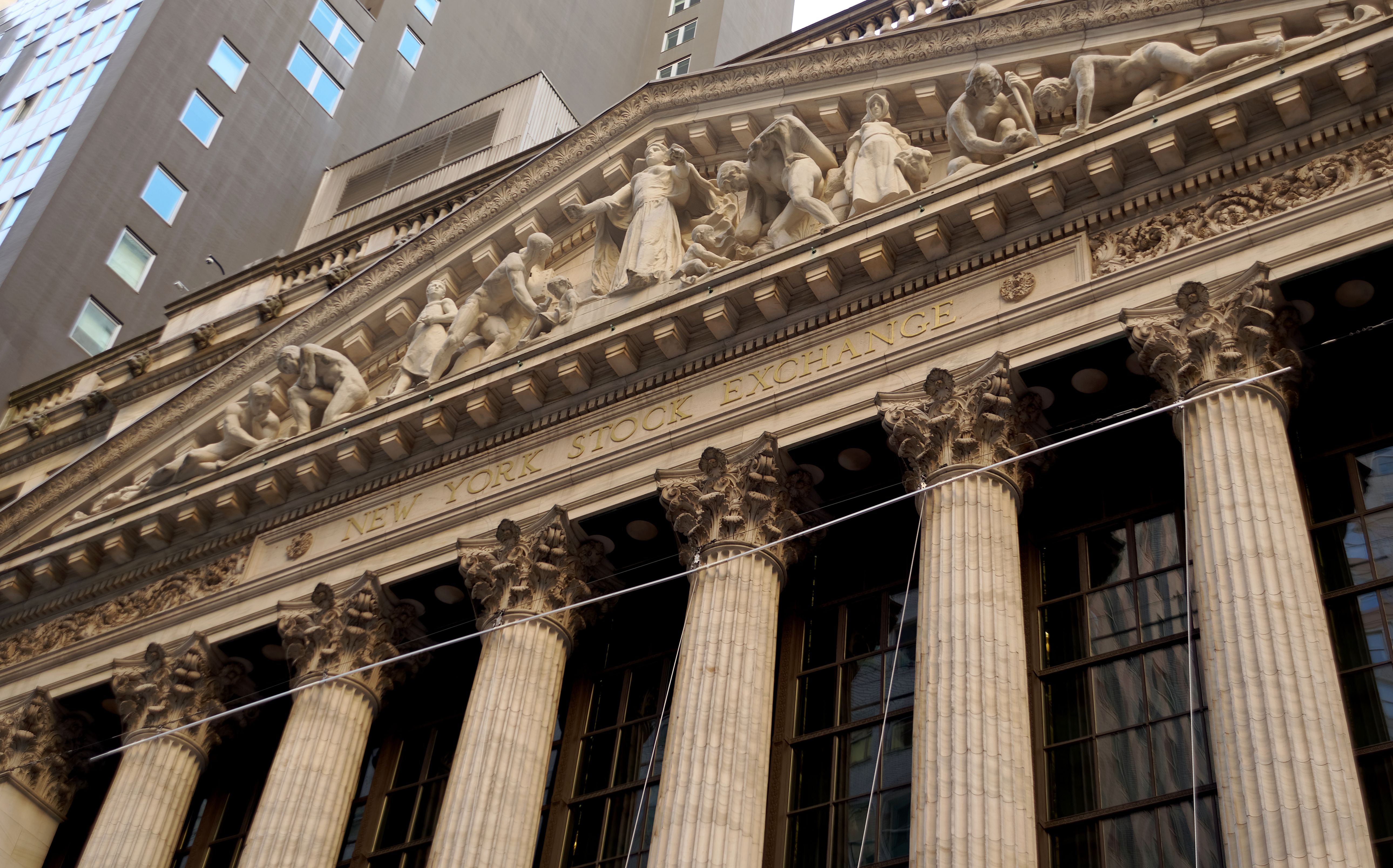 US Companies Post Best Earnings Growth in a Decade as AI Drives Record Q1 Results
