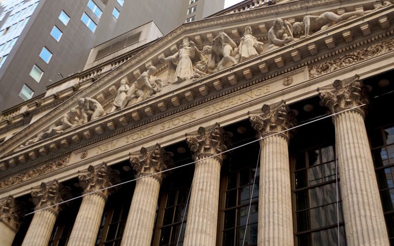 US Companies Post Best Earnings Growth in a Decade as AI Drives Record Q1 Results