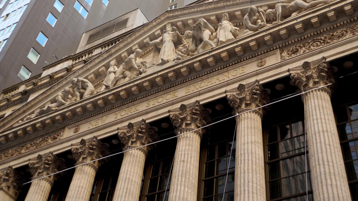 US Companies Post Best Earnings Growth in a Decade as AI Drives Record Q1 Results