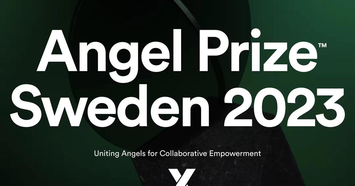 Breaking boundaries: Findex joins forces with Angel Prize