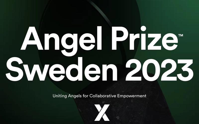Breaking boundaries: Findex joins forces with Angel Prize