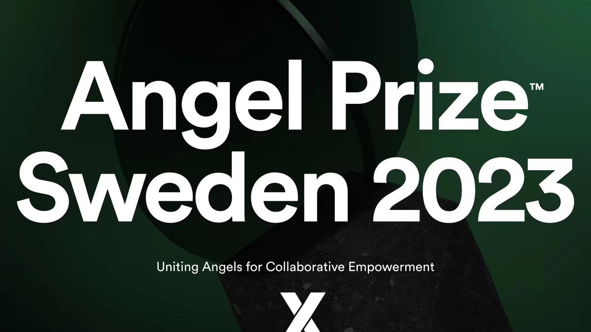 Bryter barriärer: Findex inleder samarbete med Angel Prize