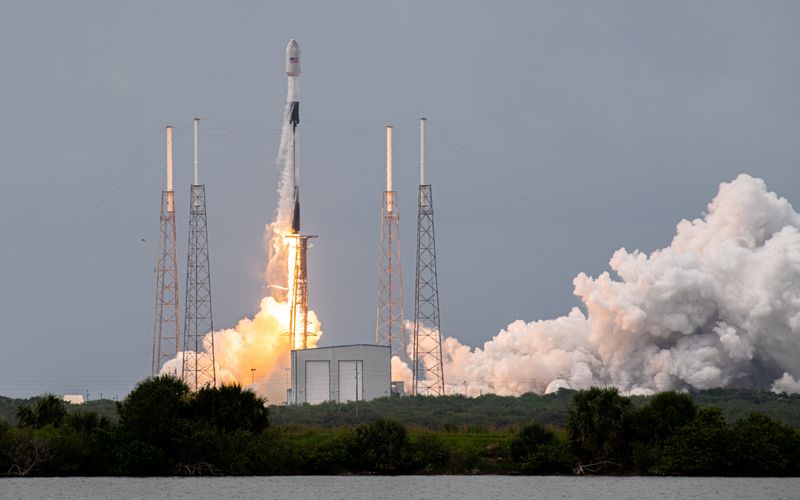 SpaceX's First Lockup Expiry Frees $104 Billion in Insider Shares