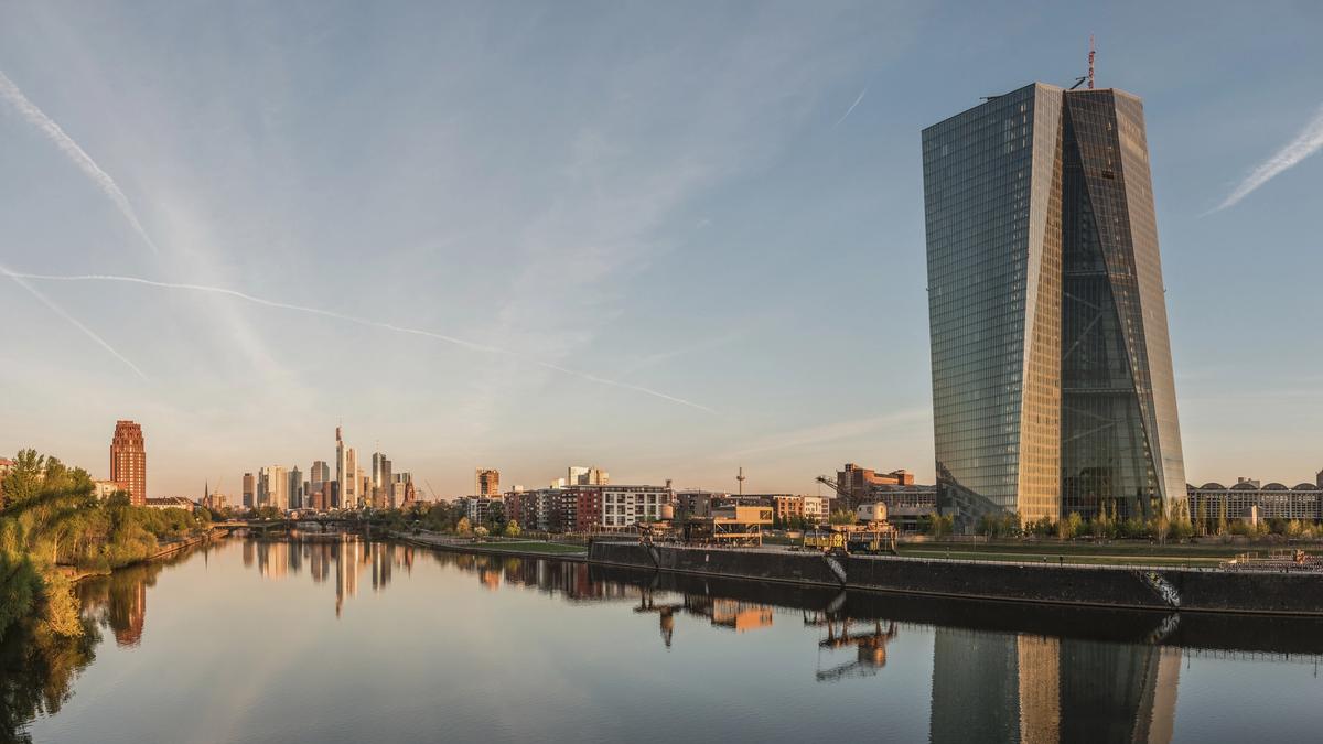 ECB Expected to Hold April 30 as Middle East Shock Reshapes Inflation Outlook