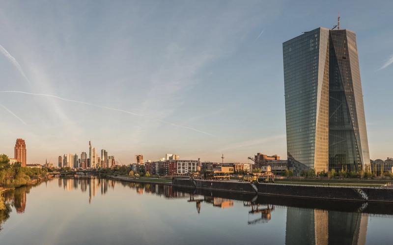 ECB June Rate Decision: Markets Price 76% Hike Probability as Eurozone Inflation Holds at 3.0%