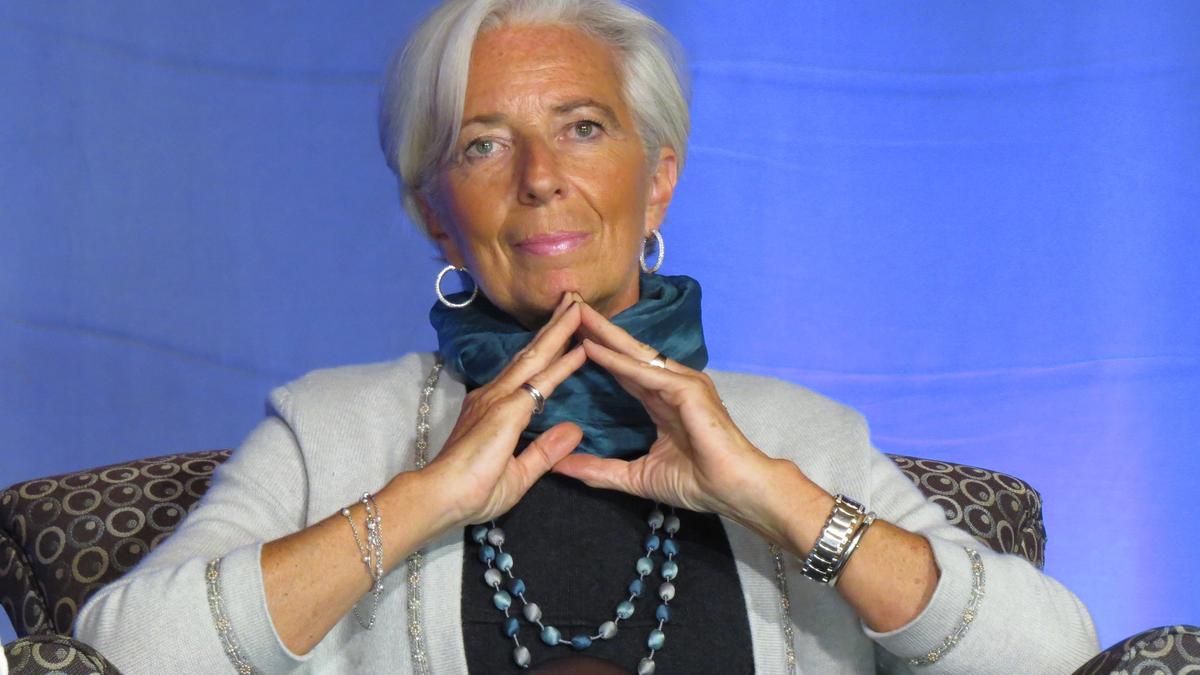Eurozonens Inflation Sjunker till 2,8 Procent i Juni, Försvagar Argumentet för Ny ECB-Höjning